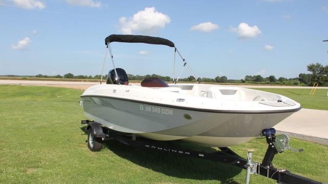 2023 Bayliner Element E18