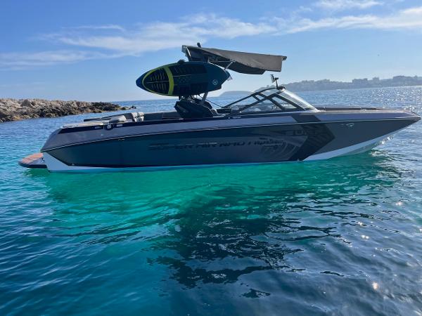 2018 Nautique Super Air Nautique G25
