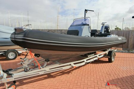 2022 Brig Eagle 6 7 Chichester Royaume Uni Boats Com