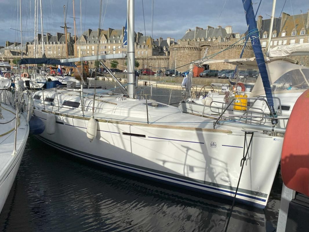2007 Dufour 365 Grand Large