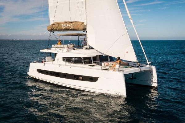 2022 Bali 4.6 Owner's version