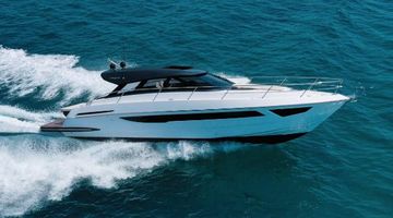 2026 Focus Power 44