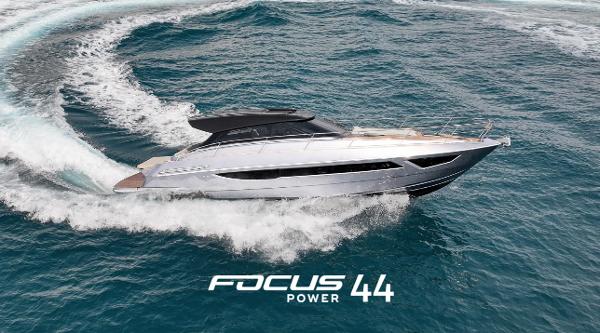 2025 Focus Power 44