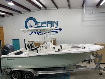 2025 Tidewater 220 LXF