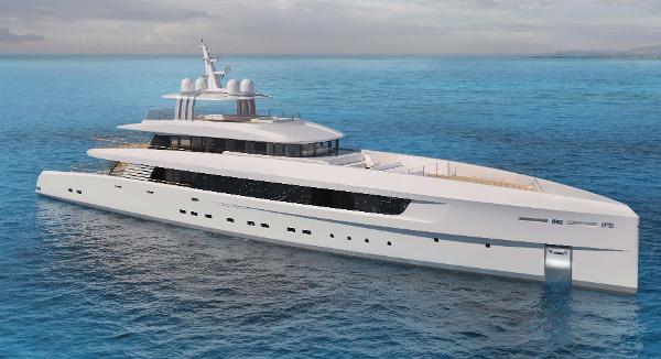 2026 Tankoa 52m