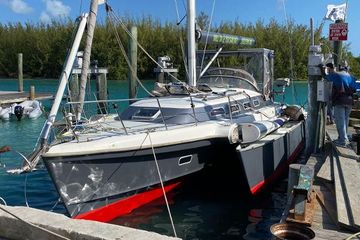 2001 Dragonfly 1200