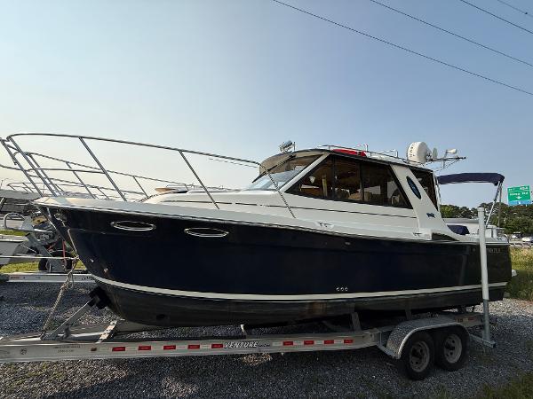 2012 Cutwater C-26