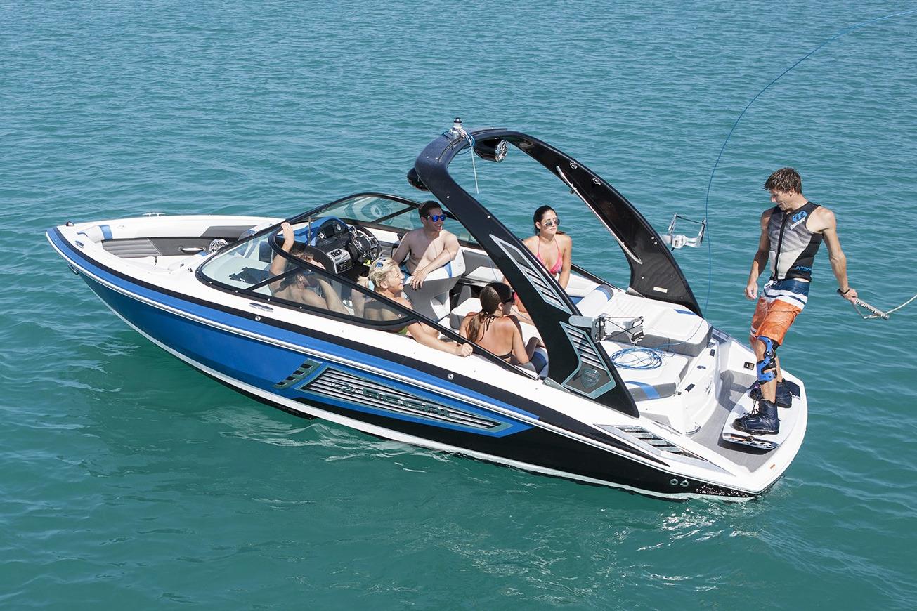 Regal Boat image