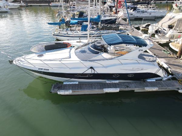 2006 Gobbi Atlantis 42