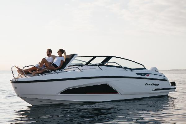 2024 Nordkapp 830 Noblesse