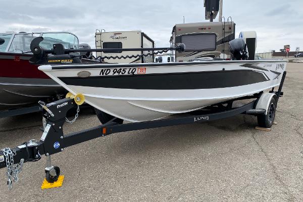 Lund Pro Guide boats for sale - boats.com