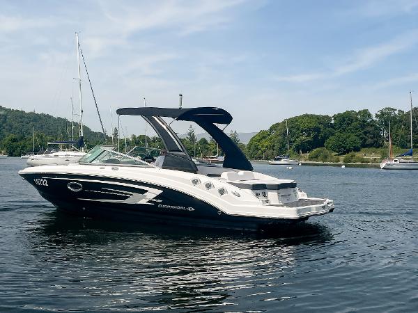 yachts for sale in windermere