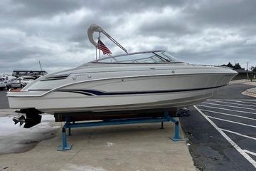 2006 Formula 240 Bowrider