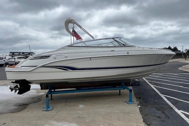2006 Formula 240 Bowrider