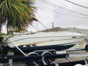 Used Sea Ray 240 Overnighter Cuddy Cabin Boats For Sale In United