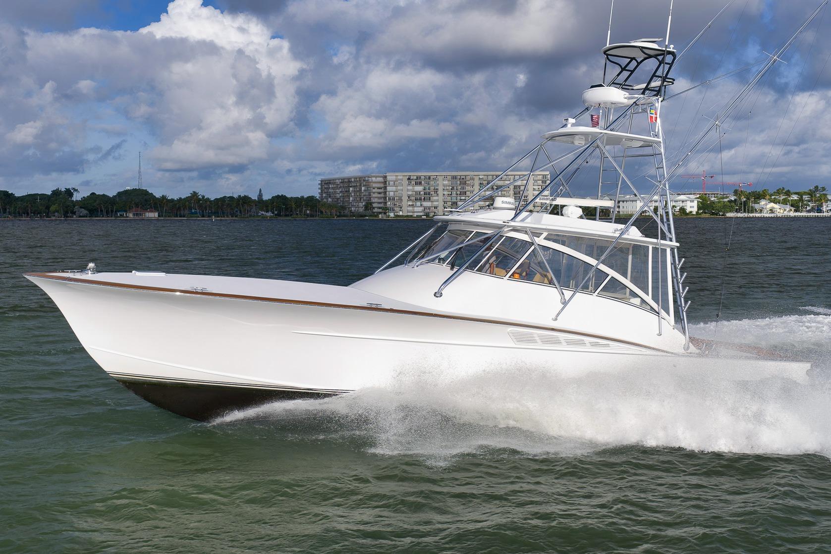 2015 Ritchie Howell Express