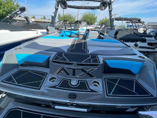 2023 ATX Surf Boats 20 Type-S