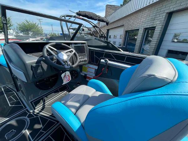 2023 ATX Surf Boats 20 Type-S