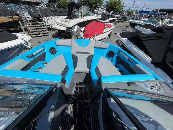 2023 ATX Surf Boats 20 Type-S