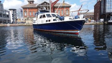 1992 Nelson Talisman 46