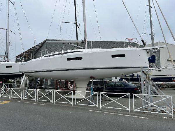 Jeanneau Sun Odyssey 380
