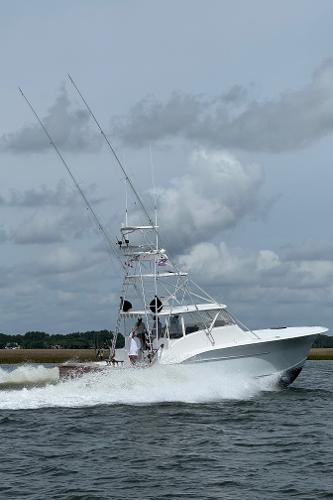Custom Carolina Express