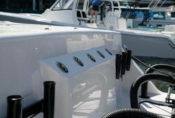 2024 Front Runner 37 Catamaran
