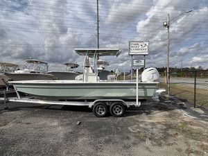 Bay Rider 2260