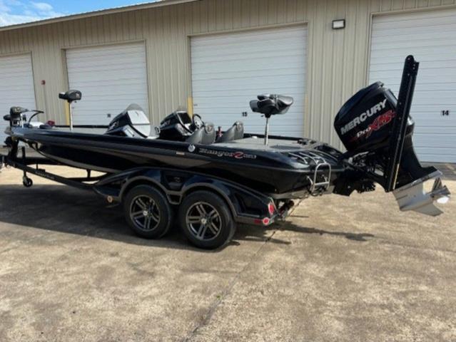 2018 Ranger Z521C