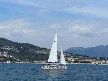 2022 Bavaria 34 Cruiser