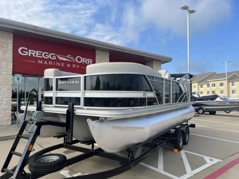 Sylvan Mirage 8522 LZ
