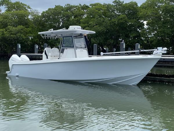 2026 Reef Runner 280