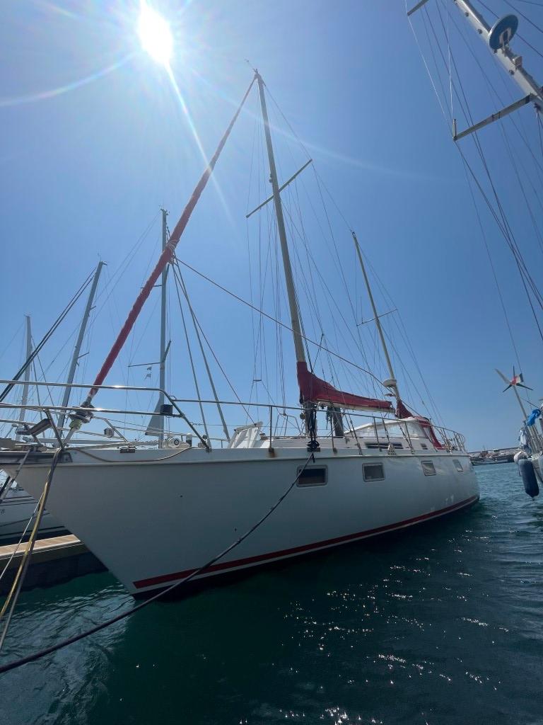 1975 Amel Meltem 52