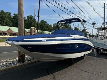 2025 Crownline Eclipse E260 XS