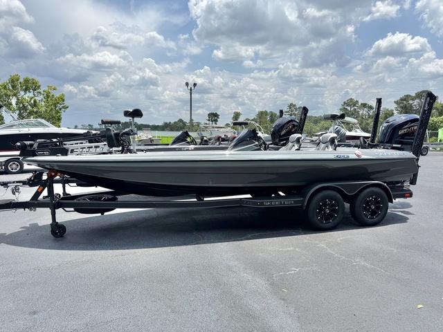 2026 Skeeter ZXE21