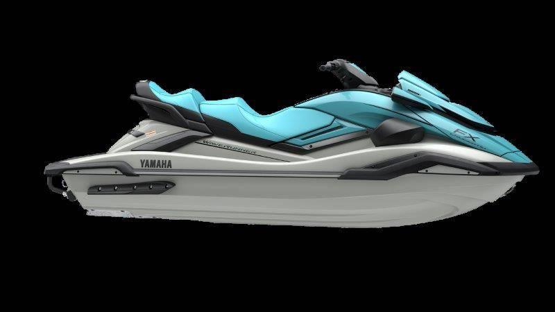 Yamaha Boats Waverunner FX Cruiser HO w/ Audio