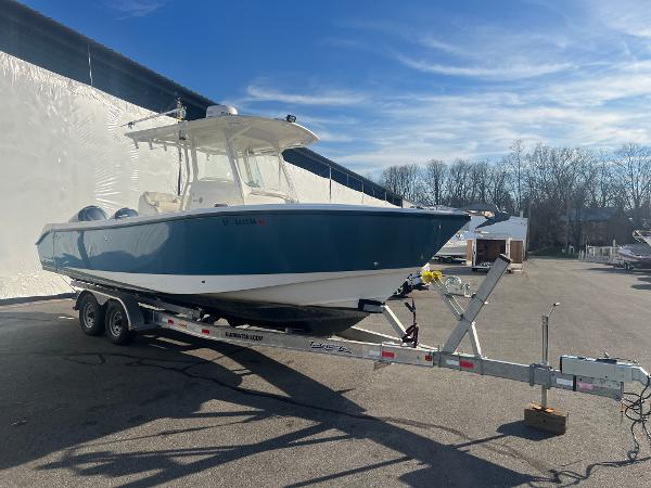 Page 5 of 250 - Used centre console boats for sale - boats.com