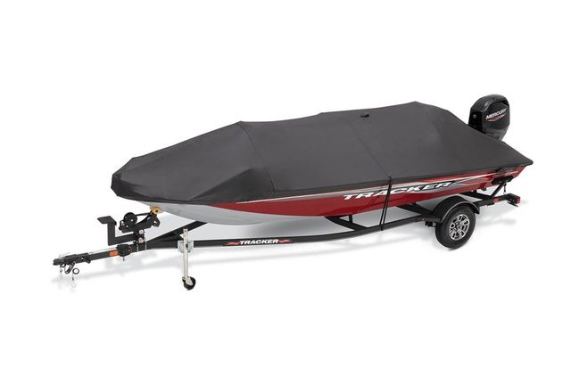 2023 Tracker Pro 175