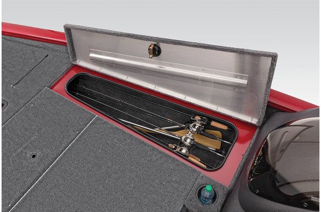 2023 Tracker Pro 175