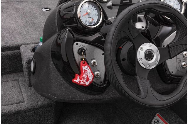 2023 Tracker Pro 175