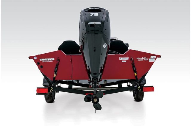 Tracker Pro 175