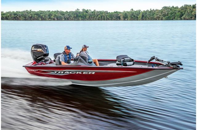 Tracker Pro 175