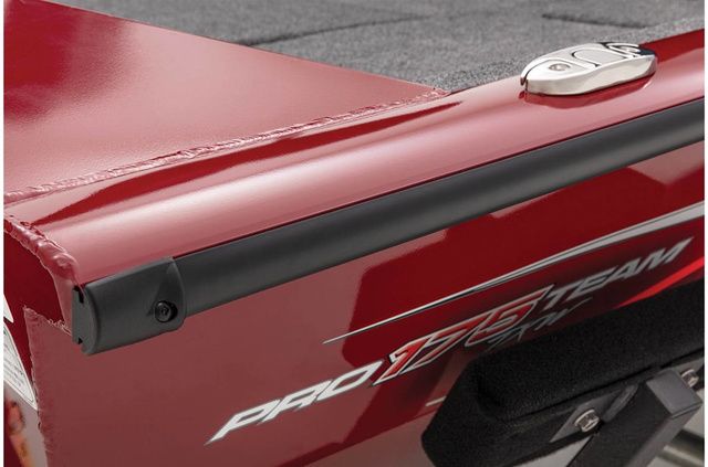 Tracker Pro 175