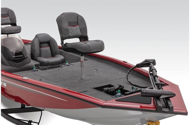 2023 Tracker Pro 175