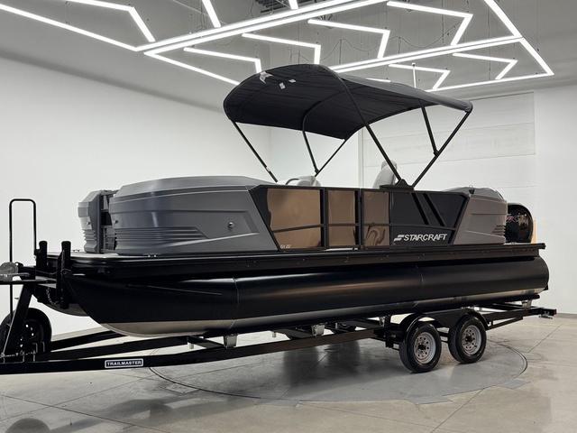 2025 Starcraft GX 22 R DH Sport