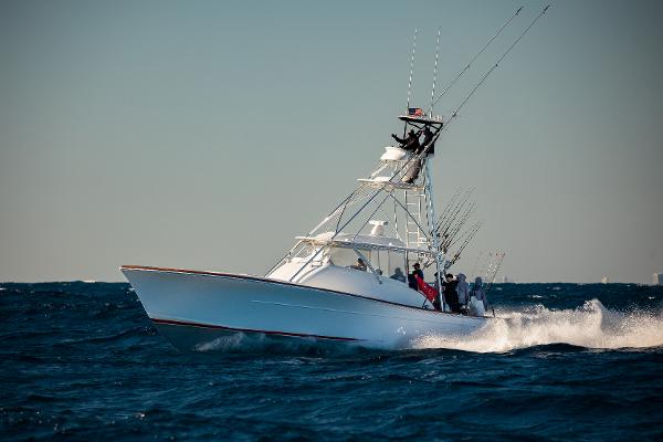 2025 Release Boatworks Walkaround