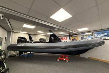 2025 Brig Eagle 6.7