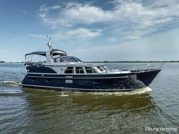 2007 Holterman 50 Cabrio