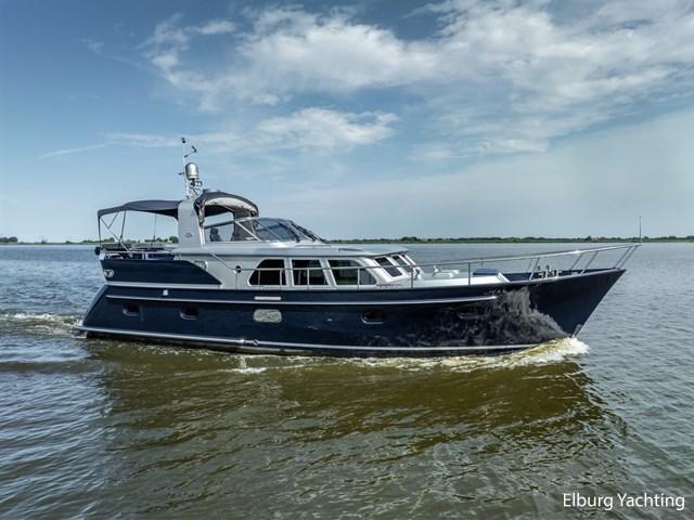 2007 Holterman 50 Cabrio