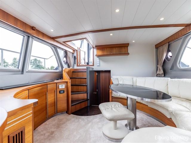 2007 Holterman 50 Cabrio